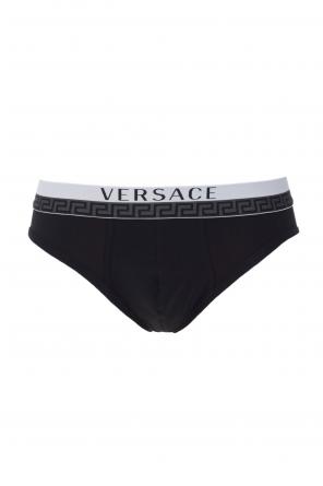 Briefs three-pack, zdjęcie 2 Briefs three-pack od Versace